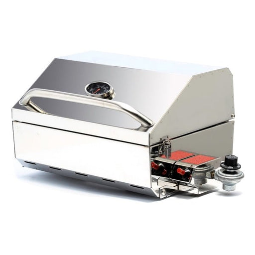 KUUMA ELITE 216 GAS GRILL (58154) - Driven Powersports Inc.01471758154758154