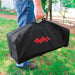 KUUMA GRILL COVER - DUFFLE - Driven Powersports Inc.01471758300858300