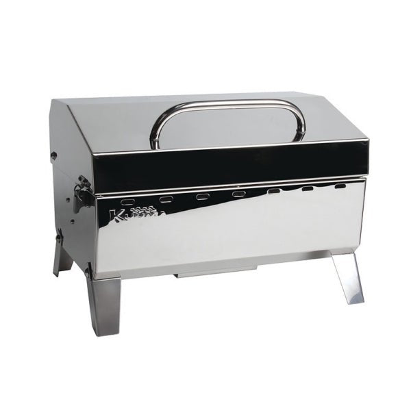 KUUMA STOW N' GO 125 GAS GRILL (58146) - Driven Powersports Inc.01471758146258146