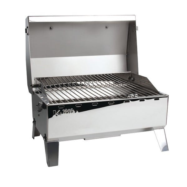 KUUMA STOW N' GO 125 GAS GRILL (58146) - Driven Powersports Inc.01471758146258146