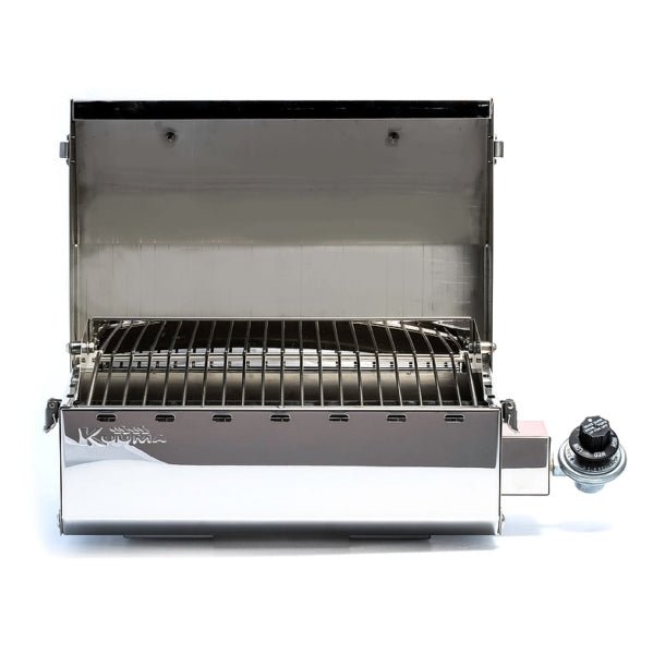 KUUMA STOW N' GO 125 GAS GRILL (58146) - Driven Powersports Inc.01471758146258146