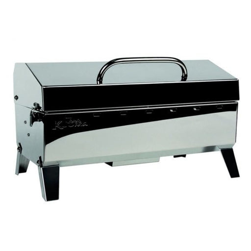 KUUMA STOW N' GO 160 GAS GRILL (58134) - Driven Powersports Inc.2001471758134358134