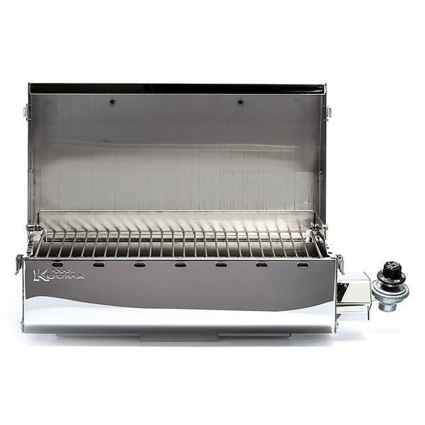 KUUMA STOW N' GO 160 GAS GRILL - Driven Powersports Inc.01471758135658135