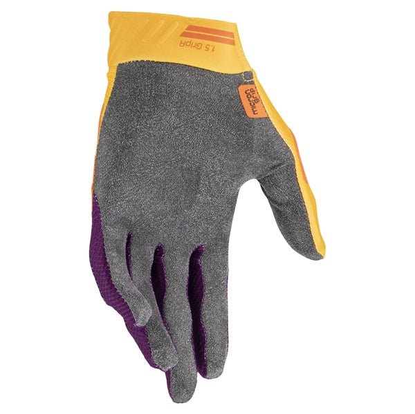 LEATT 1.5 GRIPR GLOVES (6023041004) - Driven Powersports Inc.60095540281446023041004