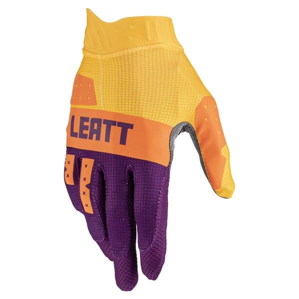 LEATT 1.5 GRIPR GLOVES (6023041004) - Driven Powersports Inc.60095540281446023041004