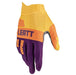 LEATT 1.5 GRIPR GLOVES (6023041004) - Driven Powersports Inc.60095540281446023041004