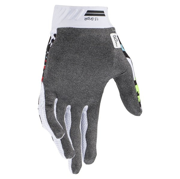 LEATT 1.5 GRIPR GLOVES (6023041204) - Driven Powersports Inc.60095540283426023041204