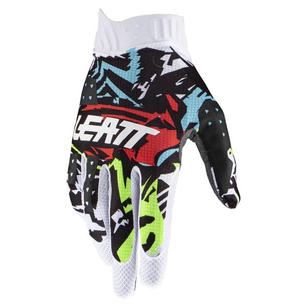 LEATT 1.5 GRIPR GLOVES (6023041204) - Driven Powersports Inc.60095540283426023041204