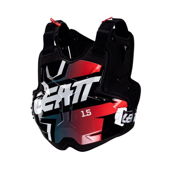 LEATT 1.5 TORQUE CHEST PROTECTOR (5025202421) - Driven Powersports Inc.60095565271955025202421