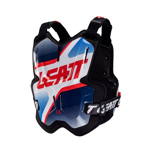 LEATT 1.5 TORQUE CHEST PROTECTOR (5025202423) - Driven Powersports Inc.60095565272185025202423