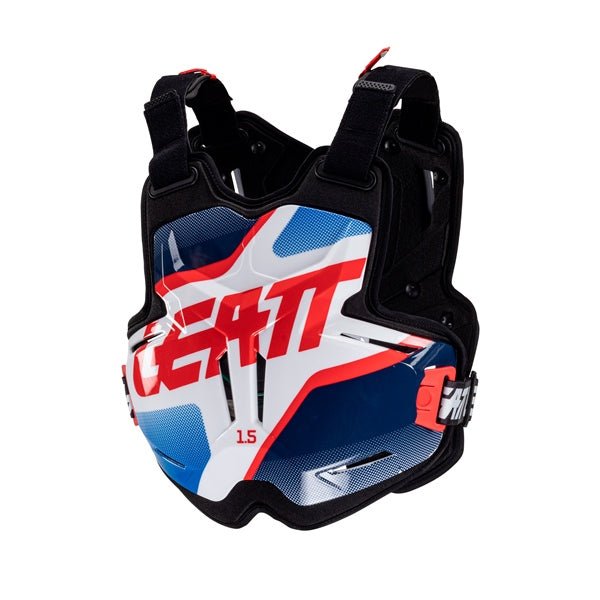 LEATT 1.5 TORQUE CHEST PROTECTOR (5025202423) - Driven Powersports Inc.60095565272185025202423