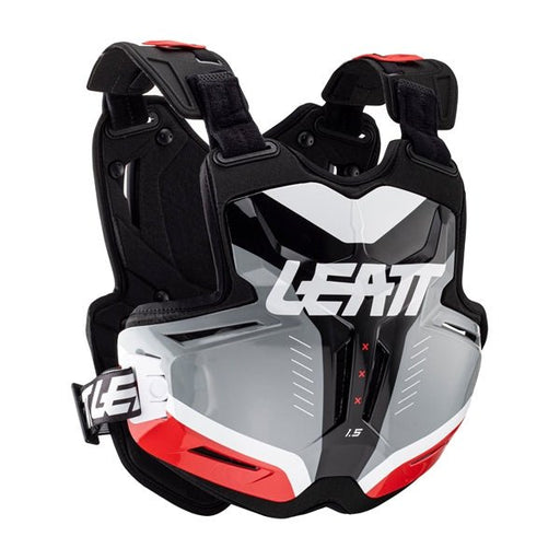 LEATT 1.5 TORQUE CHEST PROTECTOR - Driven Powersports Inc.60095540269115023050740