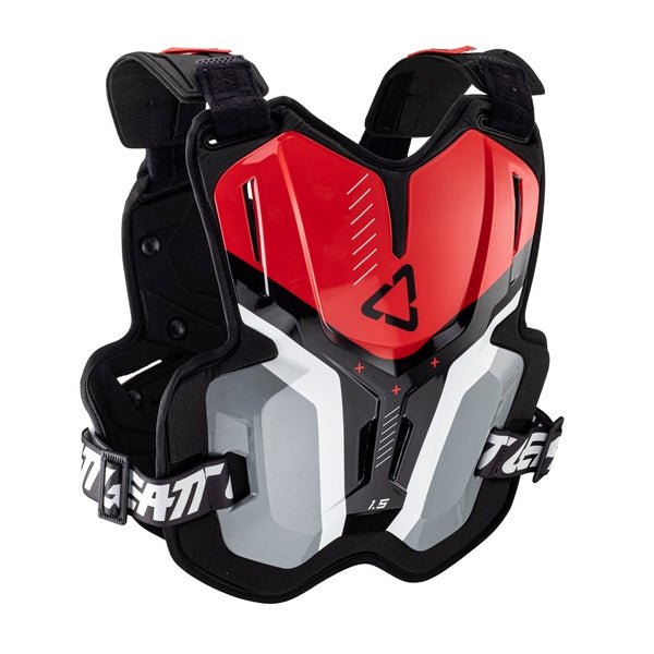 LEATT 1.5 TORQUE CHEST PROTECTOR - Driven Powersports Inc.60095540962425024060320