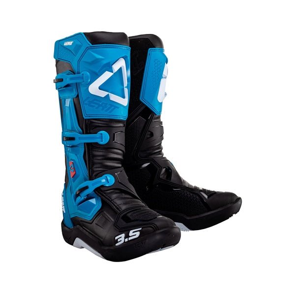 LEATT 2024 3.5 BOOTS - Driven Powersports Inc.60095540691923024050340