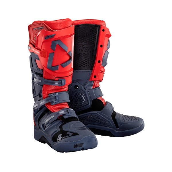 LEATT 2024 3.5 BOOTS - Driven Powersports Inc.60095540693383024050380