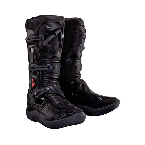 LEATT 2024 3.5 BOOTS - Driven Powersports Inc.60095540694063024050400