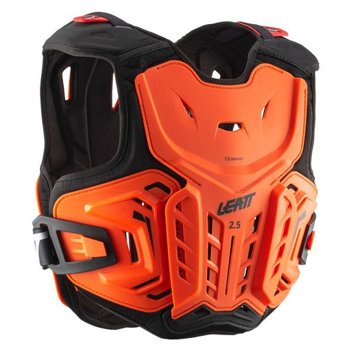 LEATT 2.5 JUNIOR CHEST PROTECTOR - Driven Powersports Inc.60096990123675017120140