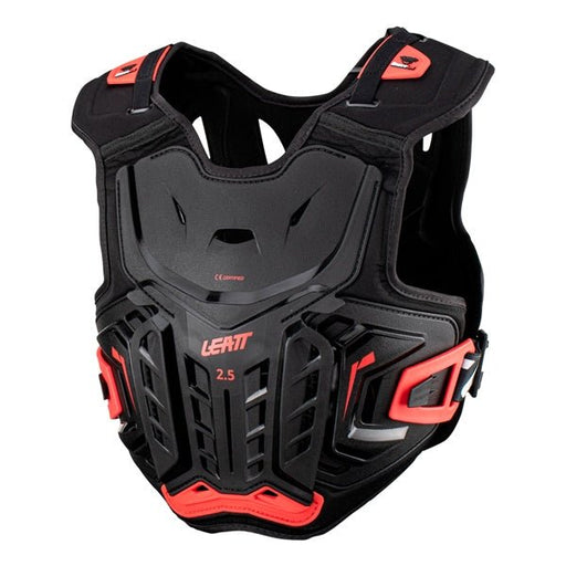 LEATT 2.5 JUNIOR CHEST PROTECTOR - Driven Powersports Inc.60096991135765022151390