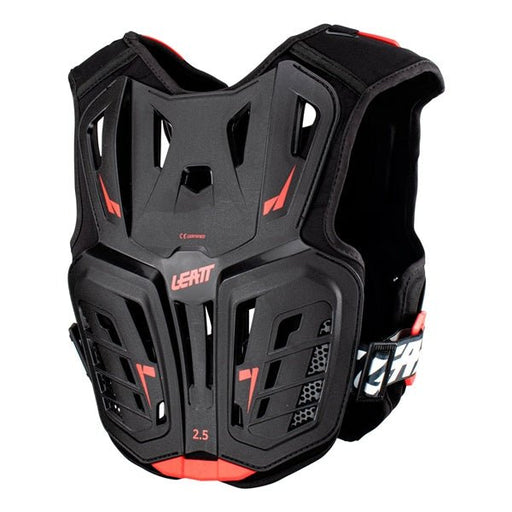 LEATT 2.5 JUNIOR CHEST PROTECTOR - Driven Powersports Inc.60096991135765022151390