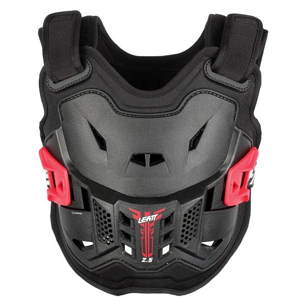 LEATT 2.5 MINI CHEST PROTECTOR - Driven Powersports Inc.60096990053455016100601