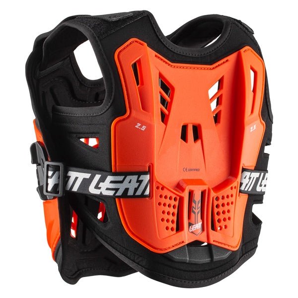 LEATT 2.5 MINI CHEST PROTECTOR - Driven Powersports Inc.60096990053455016100601