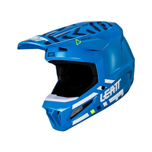 LEATT 2.5 OFF - ROAD HELMET KIT - Driven Powersports Inc.60095540627111024060520