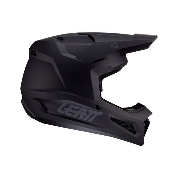 LEATT 2.5 OFF - ROAD HELMET KIT - Driven Powersports Inc.60095540628341024060560