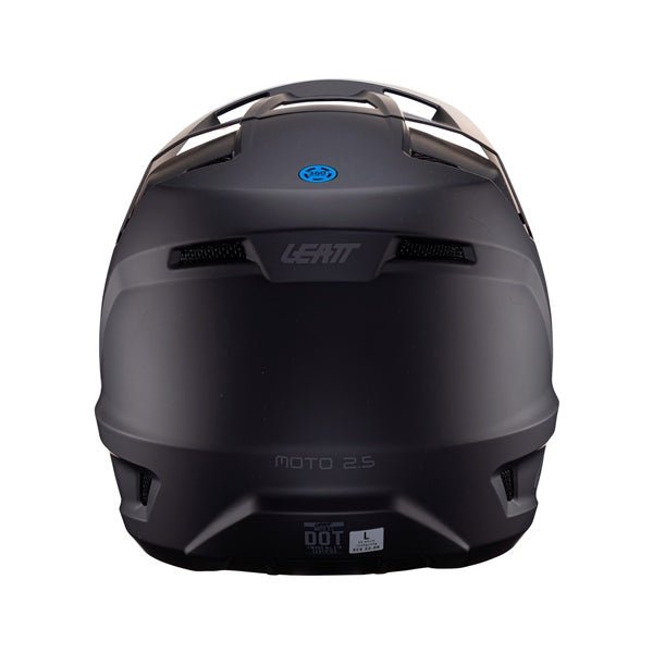 LEATT 2.5 OFF - ROAD HELMET KIT - Driven Powersports Inc.60095540628341024060560