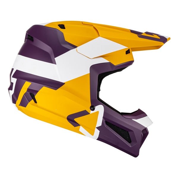 LEATT 2.5 OFF - ROAD HELMET - Driven Powersports Inc.60095540013831023011350