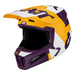 LEATT 2.5 OFF - ROAD HELMET - Driven Powersports Inc.60095540013831023011350