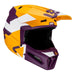 LEATT 2.5 OFF - ROAD HELMET - Driven Powersports Inc.60095540013831023011350