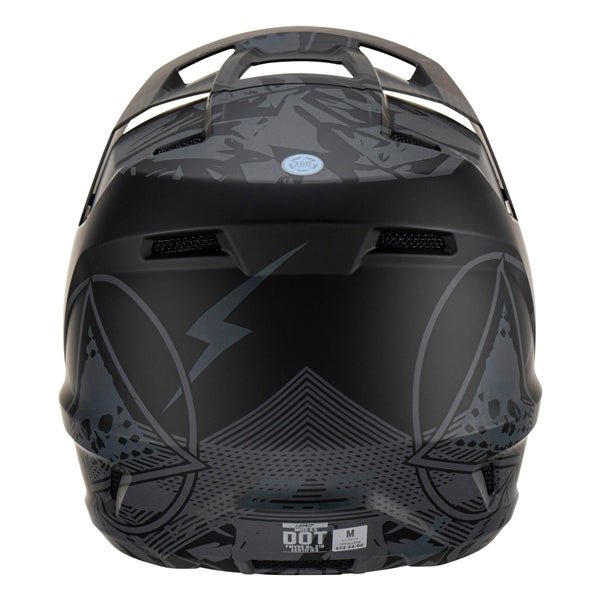 LEATT 2.5 OFF - ROAD HELMET - Driven Powersports Inc.60095540015671023011500