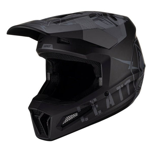 LEATT 2.5 OFF - ROAD HELMET - Driven Powersports Inc.60095540015671023011500