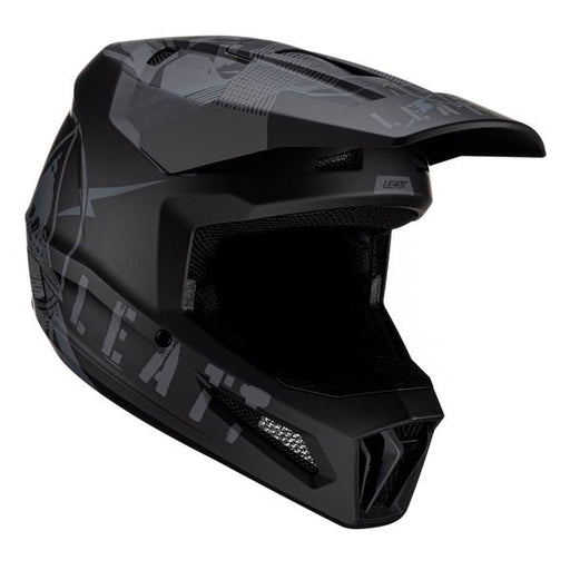 LEATT 2.5 OFF - ROAD HELMET - Driven Powersports Inc.60095540015671023011500