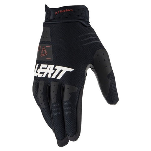 LEATT 2.5 SUBZERO GLOVES (6023040752) - Driven Powersports Inc.60095540278716023040752