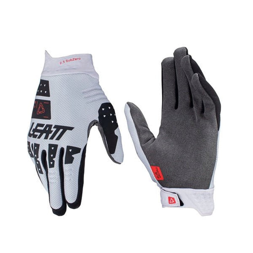 LEATT 2.5 SUBZERO GLOVES - Driven Powersports Inc.60095540677096024090220