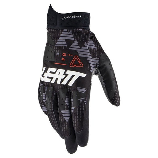 LEATT 2.5 WINDBLOCK GLOVES - Driven Powersports Inc.60095540279566023040850