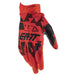 LEATT 2.5 WINDBLOCK GLOVES - Driven Powersports Inc.60095540280146023040901