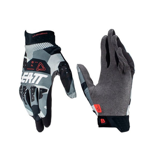 LEATT 2.5 WINDBLOCK GLOVES - Driven Powersports Inc.60095540677546024090230