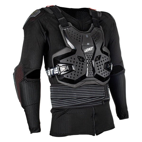 LEATT 3.5 BODY PROTECTOR - Driven Powersports Inc.60096991127845022131100