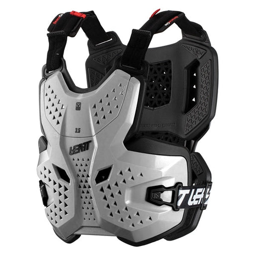 LEATT 3.5 CHEST PROTECTOR - Driven Powersports Inc.60096990735595020004181