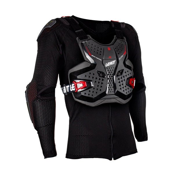 LEATT 3.5 CHEST PROTECTOR - Driven Powersports Inc.60095540270555023050951