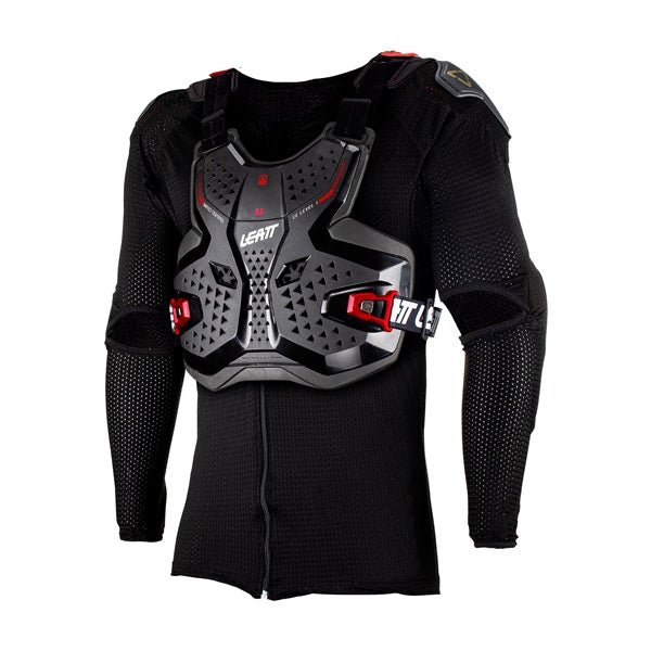 LEATT 3.5 CHEST PROTECTOR - Driven Powersports Inc.60095540270555023050951