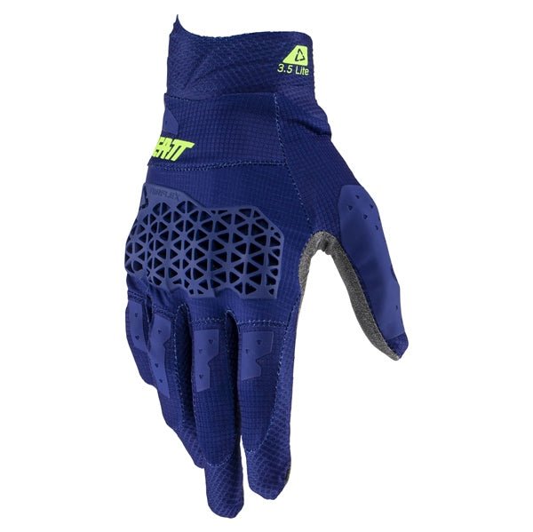 LEATT 3.5 LITE GLOVES - Driven Powersports Inc.60095540273526023040250