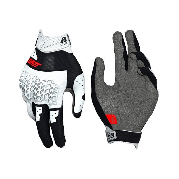 LEATT 3.5 LITE GLOVES - Driven Powersports Inc.60095540672596024090130