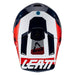 LEATT 3.5 OFF - ROAD HELMET (1022010210) - Driven Powersports Inc.60096990999621022010210