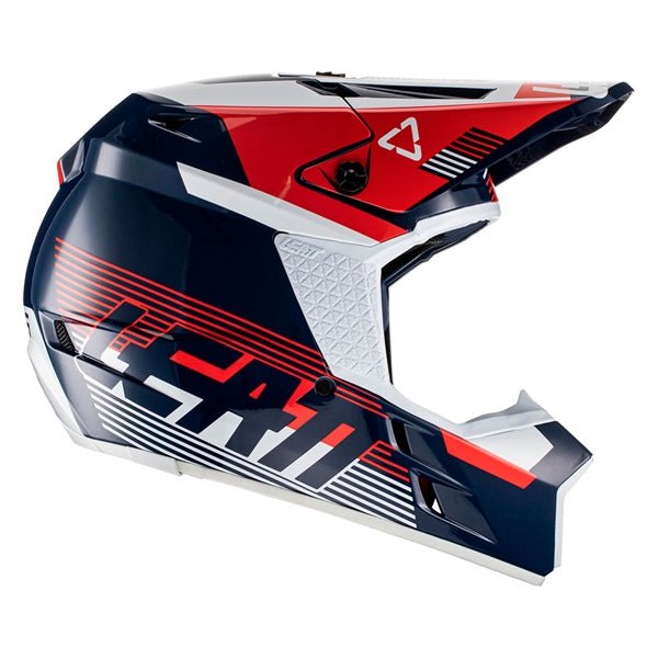 LEATT 3.5 OFF - ROAD HELMET (1022010210) - Driven Powersports Inc.60096990999621022010210