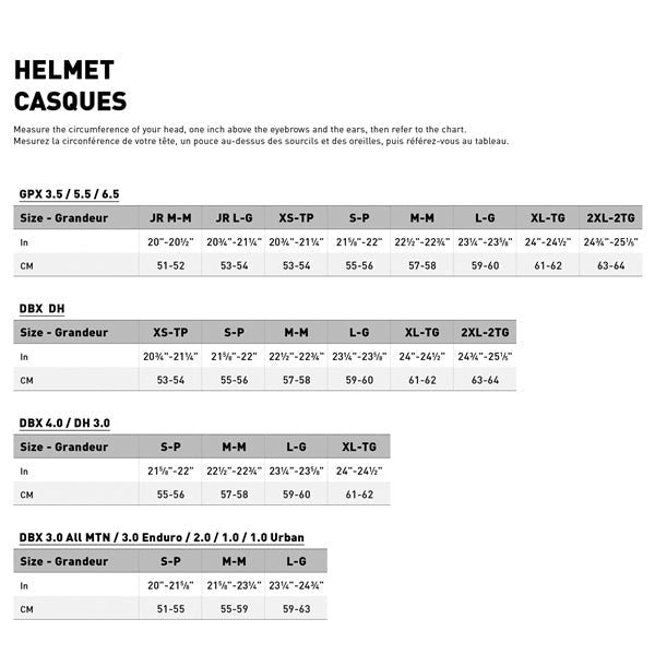 LEATT 3.5 OFF - ROAD HELMET (1022010210) - Driven Powersports Inc.60096990999621022010210