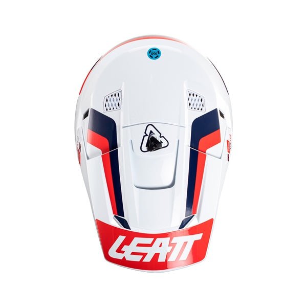 LEATT 3.5 OFF - ROAD HELMET KIT - Driven Powersports Inc.60095540625371024060460