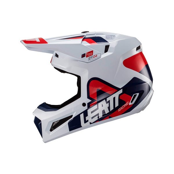 LEATT 3.5 OFF - ROAD HELMET KIT - Driven Powersports Inc.60095540625371024060460